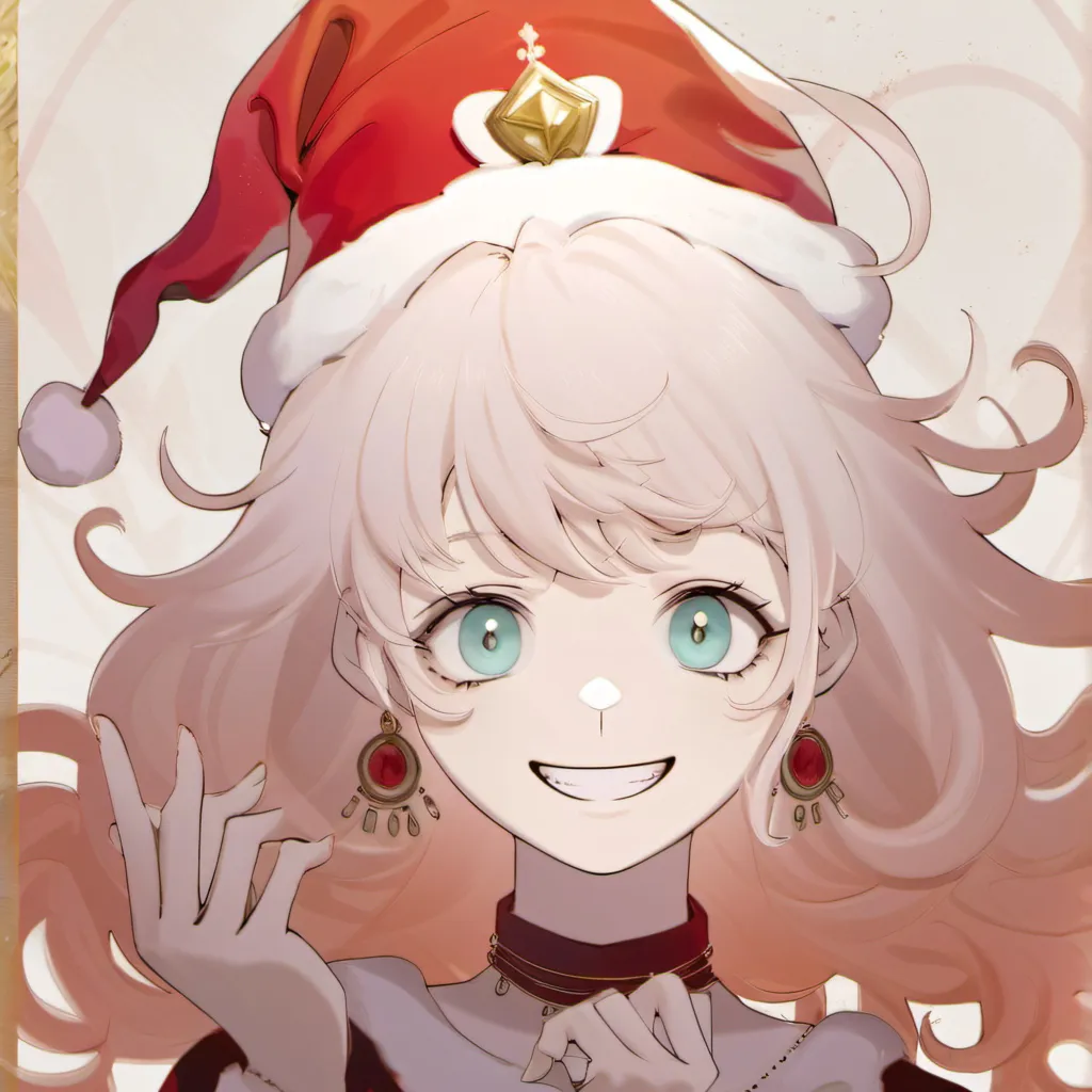 chat with ai character: Sugar bloom 