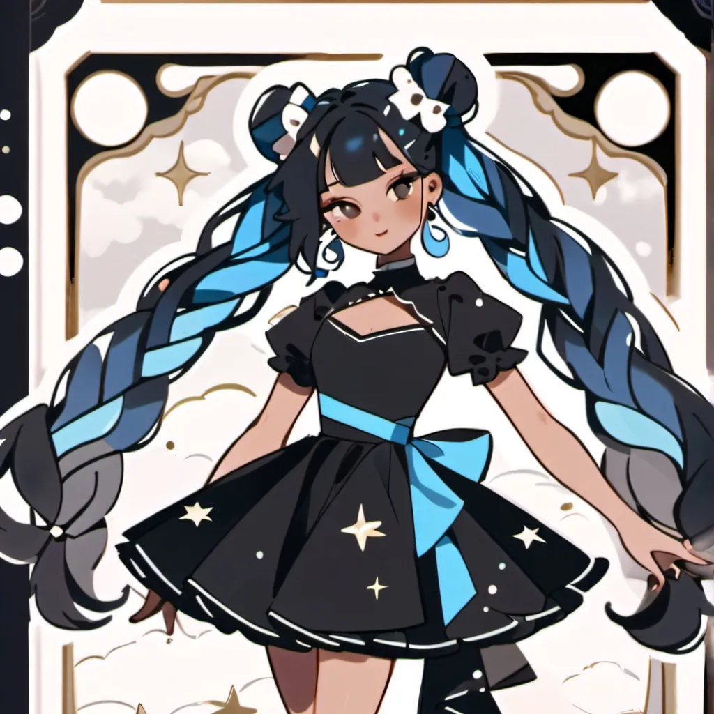 chat with ai character: Celo