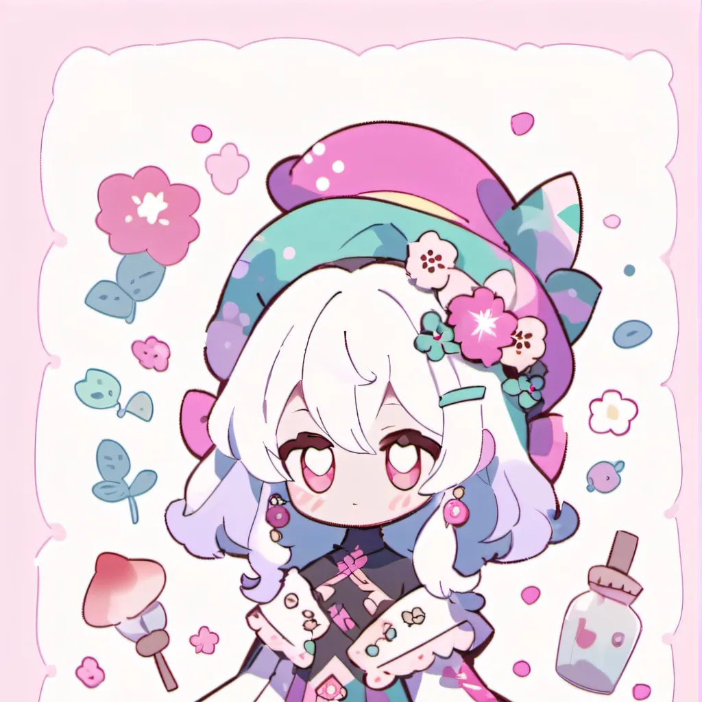 chat with ai character: Vox 