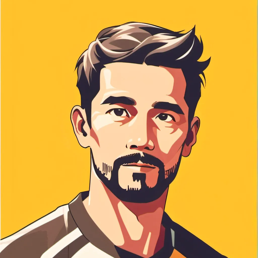 chat with ai character: Coach Florenzi