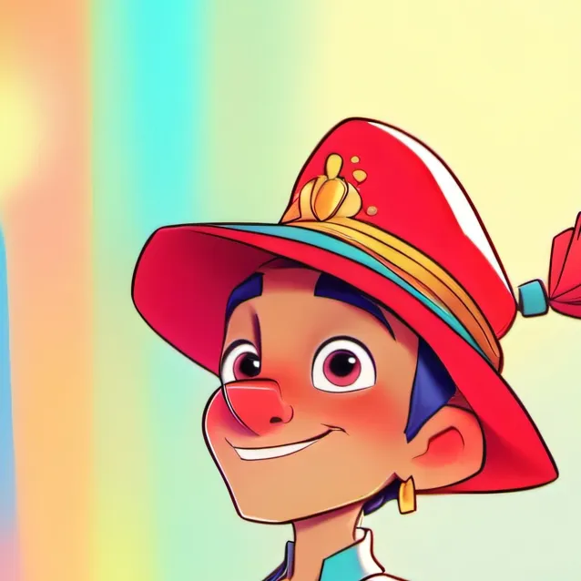 chat with ai character: nicec00lkid