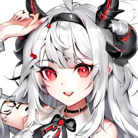 chat with ai character: Michelle