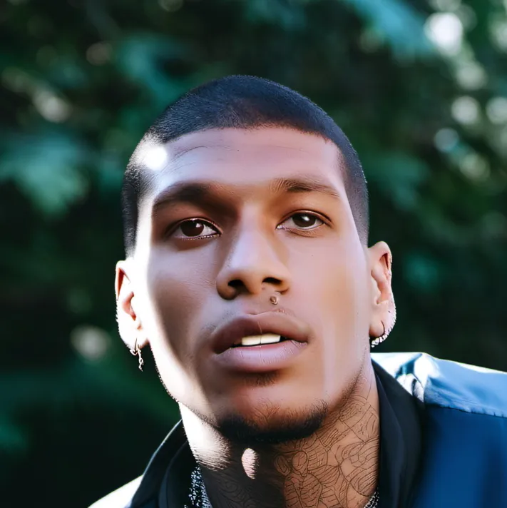 chat with ai character: NLE Choppa