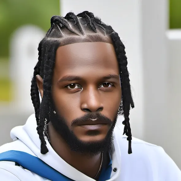 chat with ai character: Kendrick Lamar