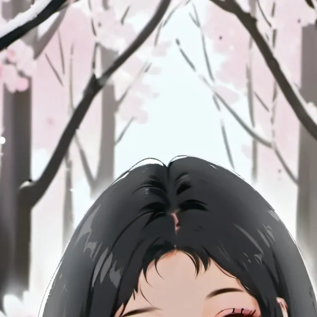 chat with ai character: krissy