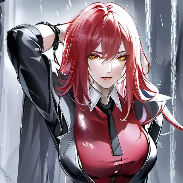 chat with ai character: Jade