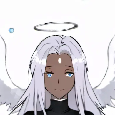 chat with ai character: Rosie