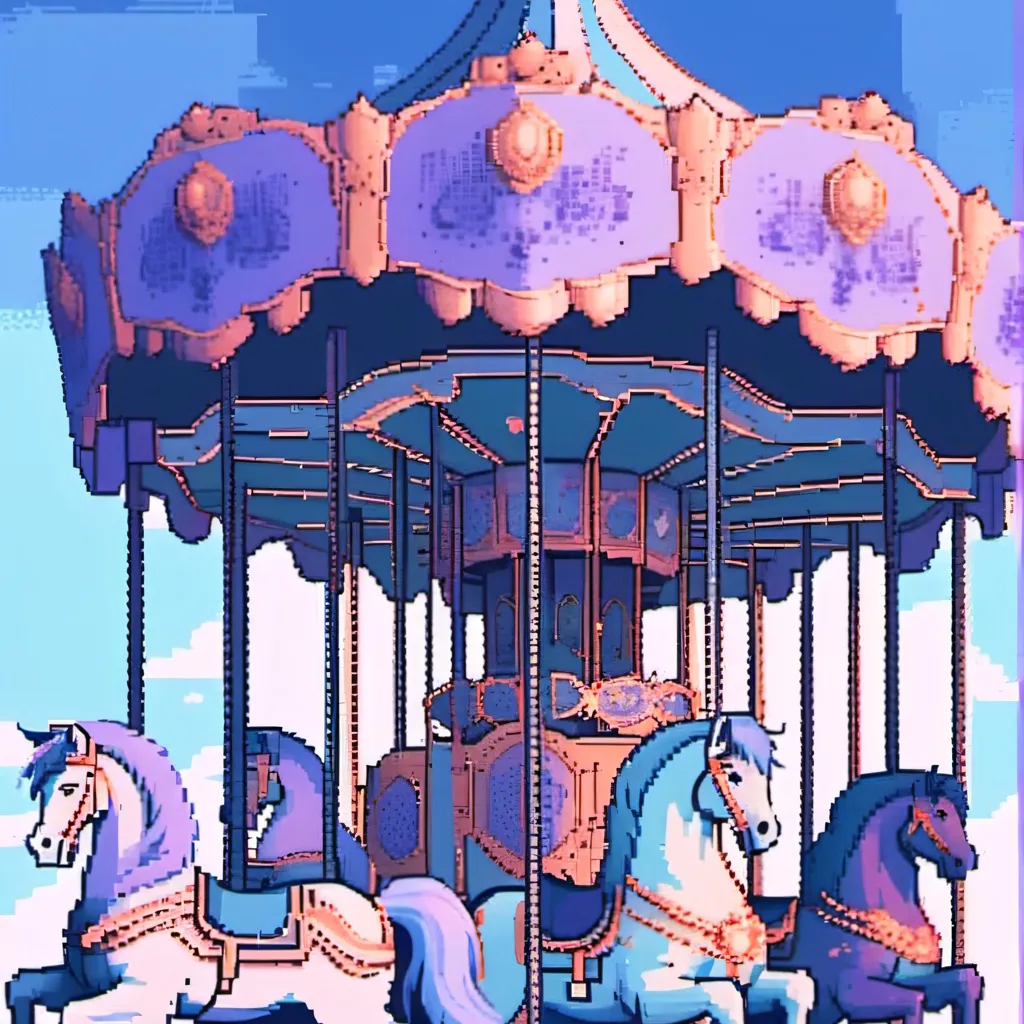 chat with ai character: Jevil