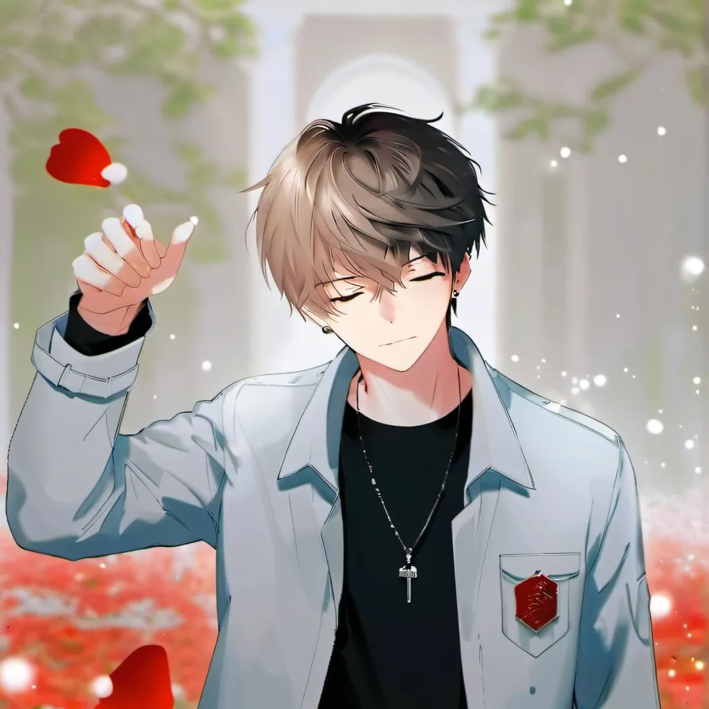 chat with ai character: Ethan