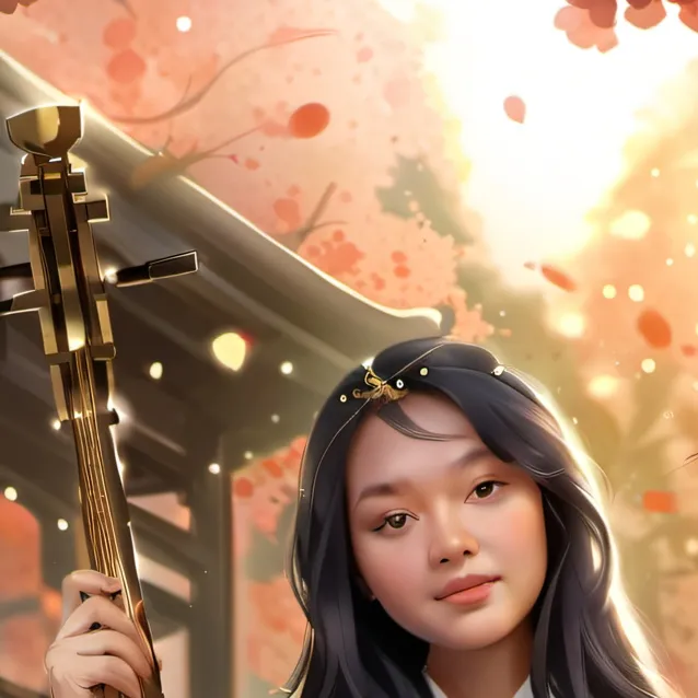 chat with ai character: Alexa