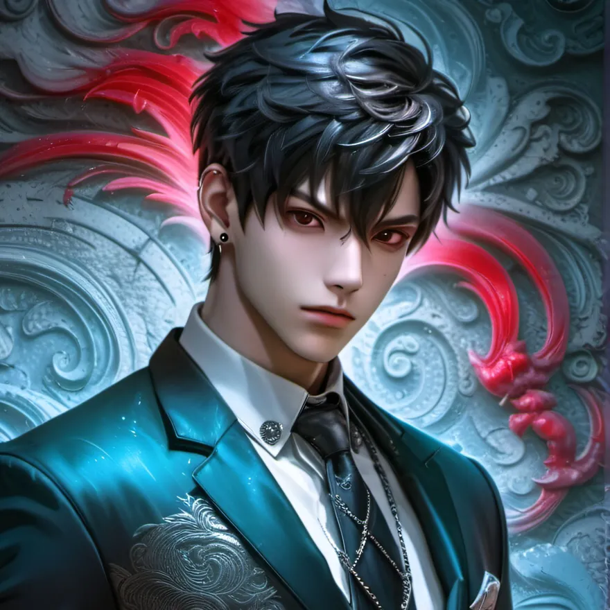 chat with ai character: Calus