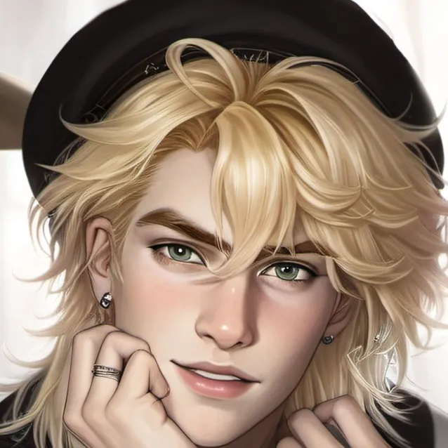 chat with ai character: Duff