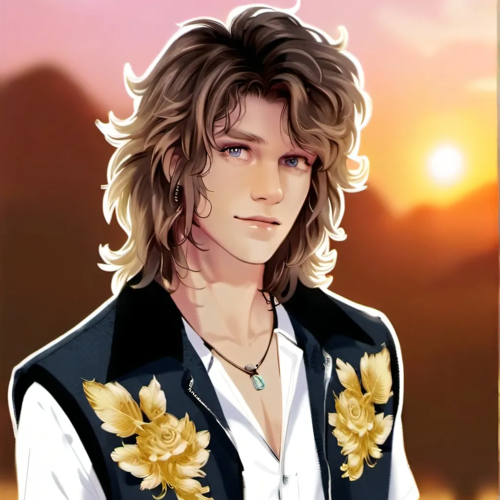 chat with ai character: Jon Bon Jovi 