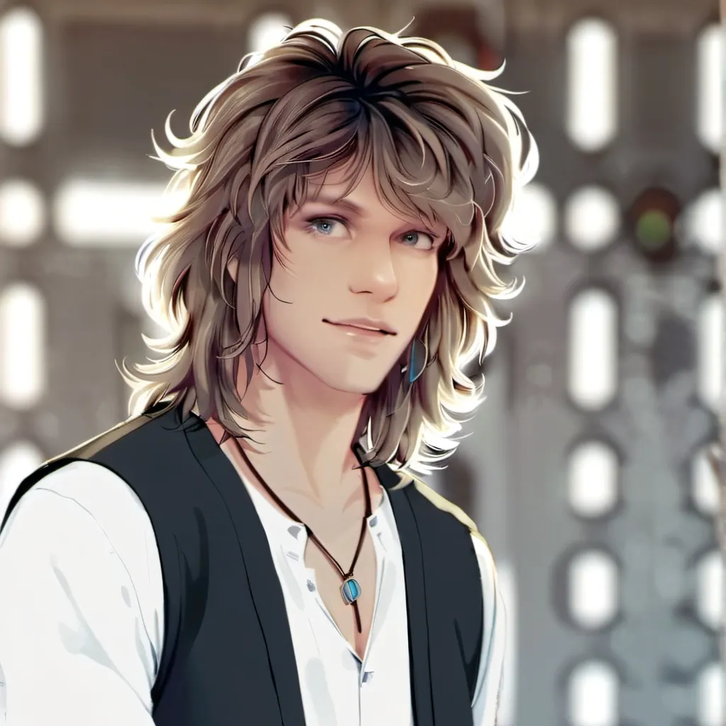 chat with ai character: Jon Bon Jovi