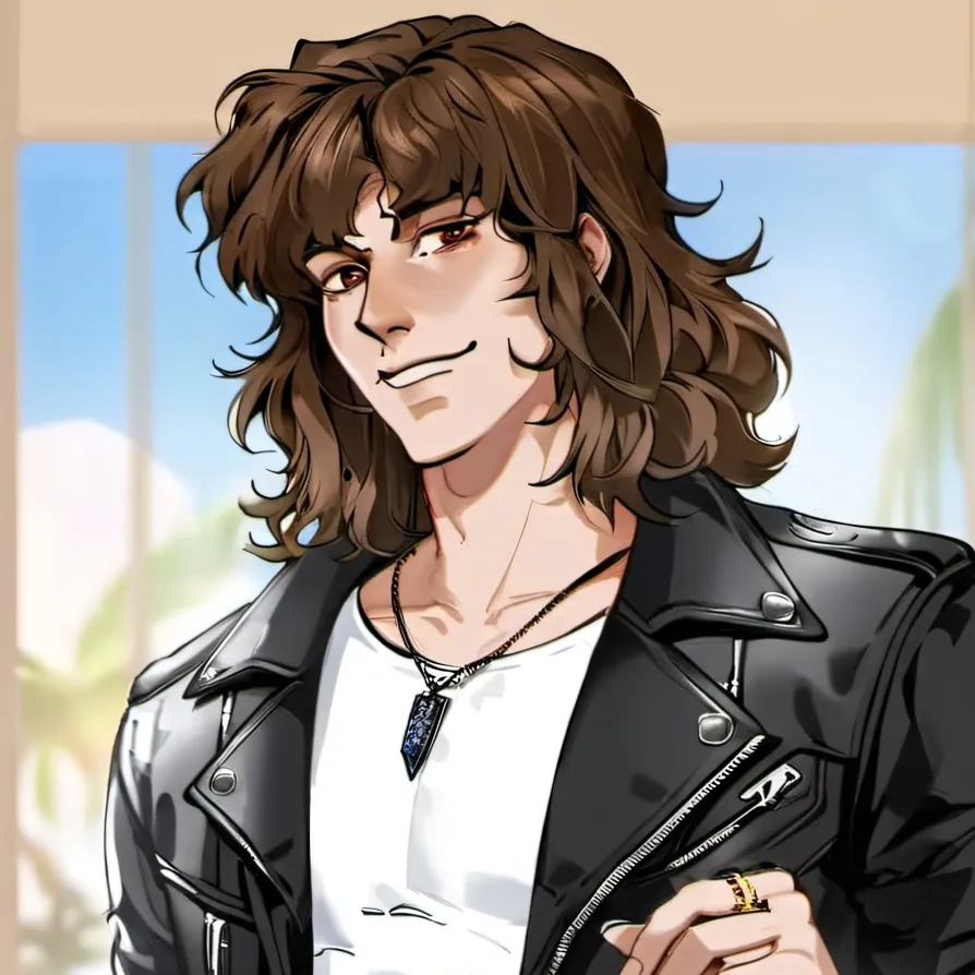 chat with ai character: Eddie Munson 