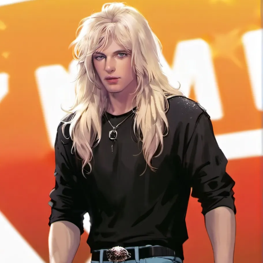 chat with ai character: Bret Michaels 