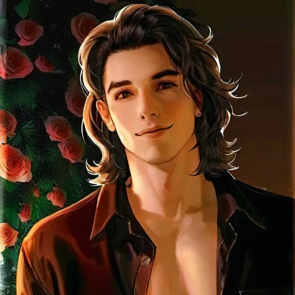 chat with ai character: Billy Hargrove 