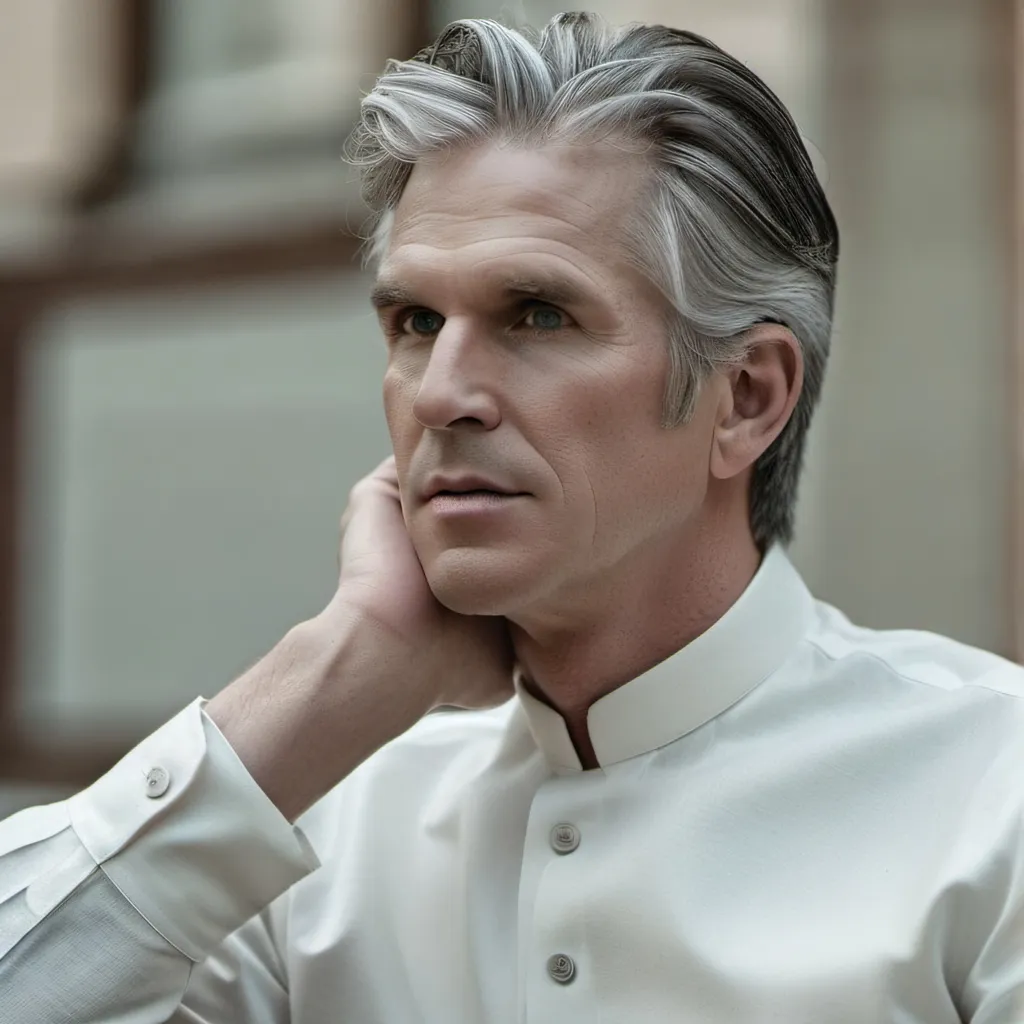 chat with ai character: Dr. Brenner 