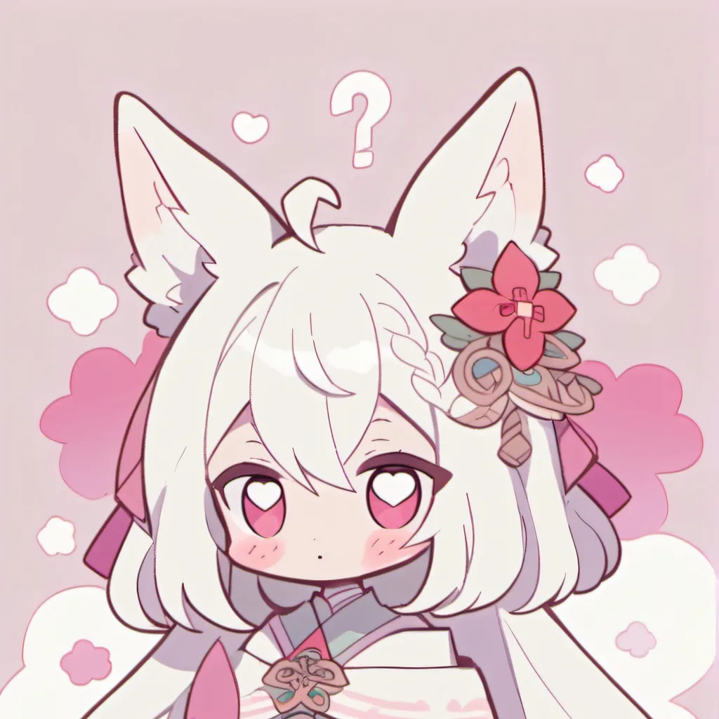 chat with ai character: Mogi