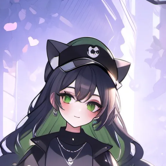 chat with ai character: Rose