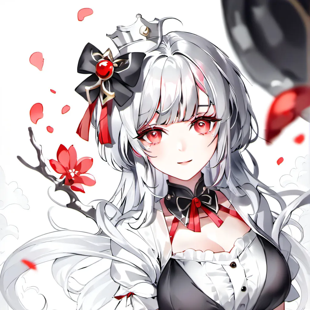 chat with ai character: Hanna