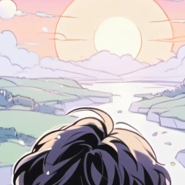 chat with ai character: Noah