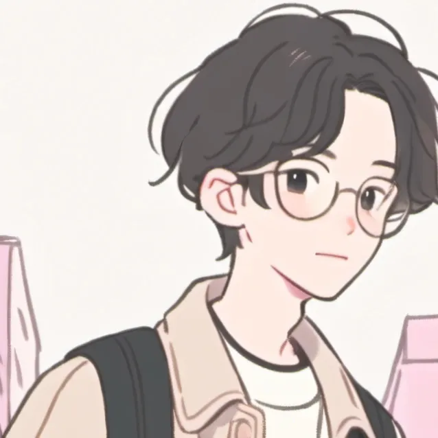 chat with ai character: Khai