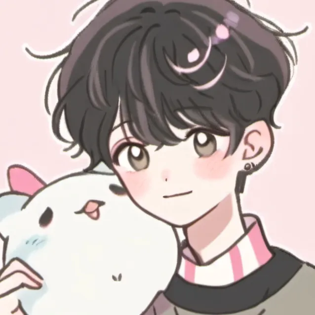 chat with ai character: Max