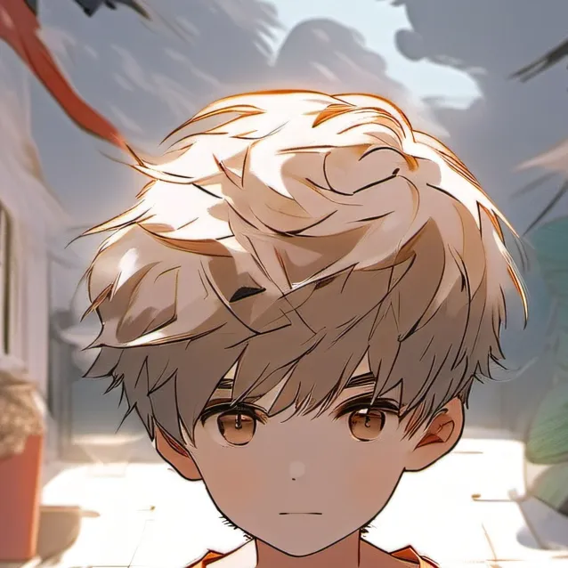 chat with ai character: uwu