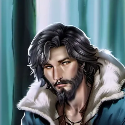 chat with ai character: Max