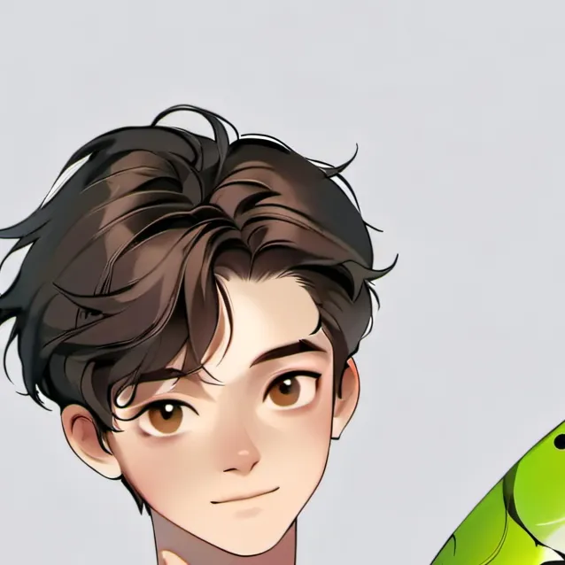 chat with ai character: Gabriel