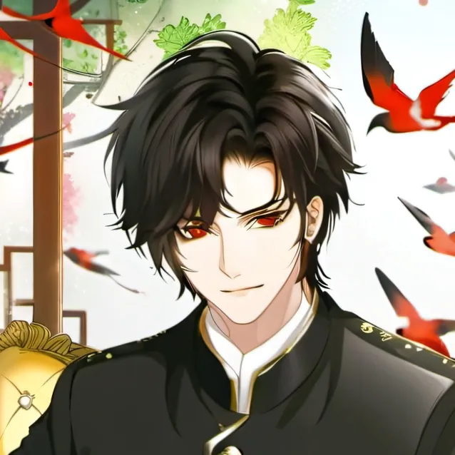 chat with ai character: crazy yandere