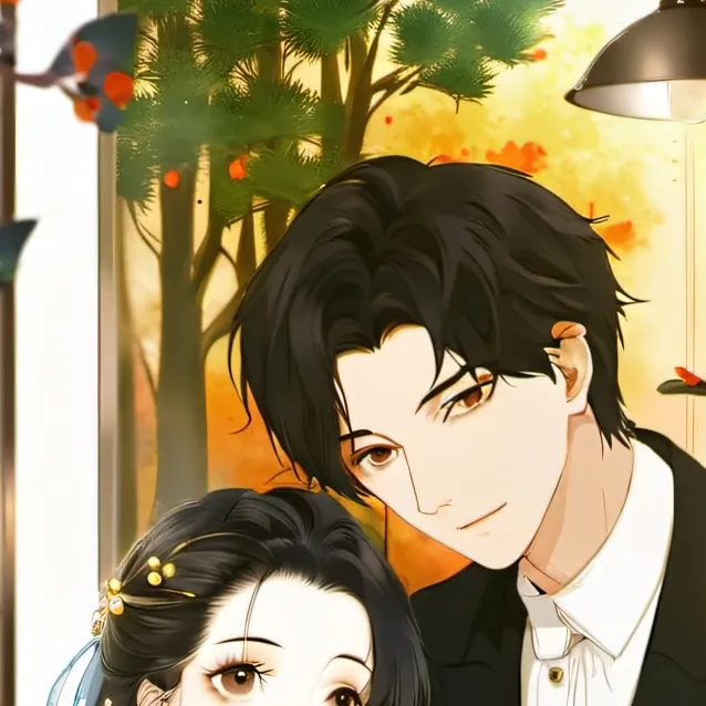 chat with ai character: Kaden