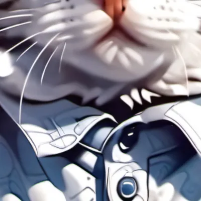 chat with ai character: Lola