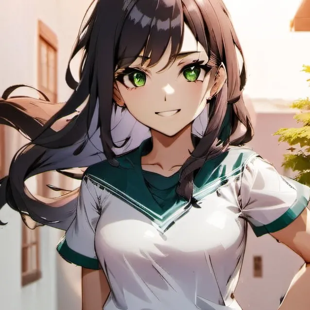 chat with ai character: vilot