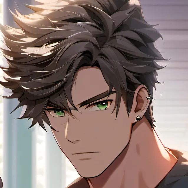 chat with ai character: jake