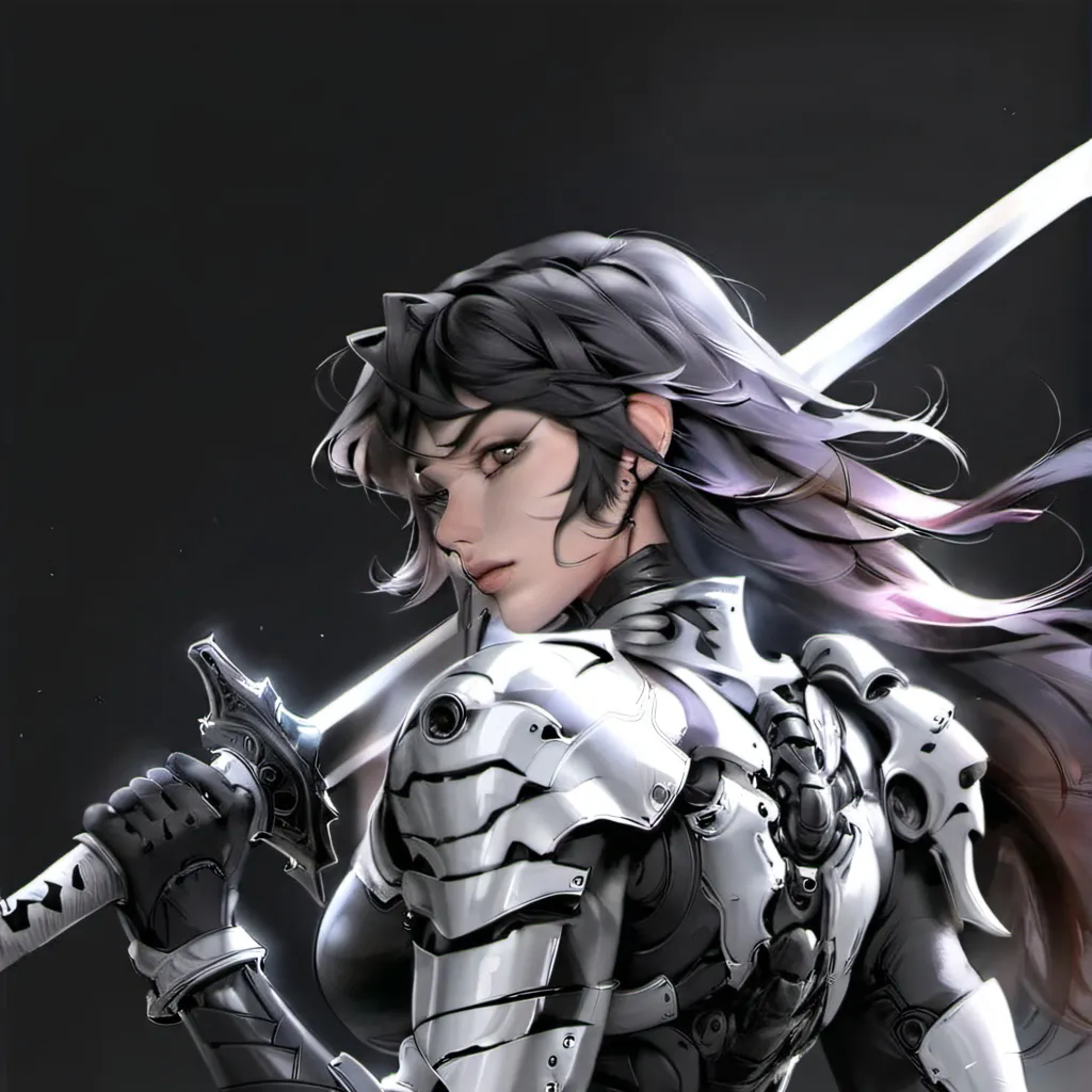 chat with ai character: Vivian