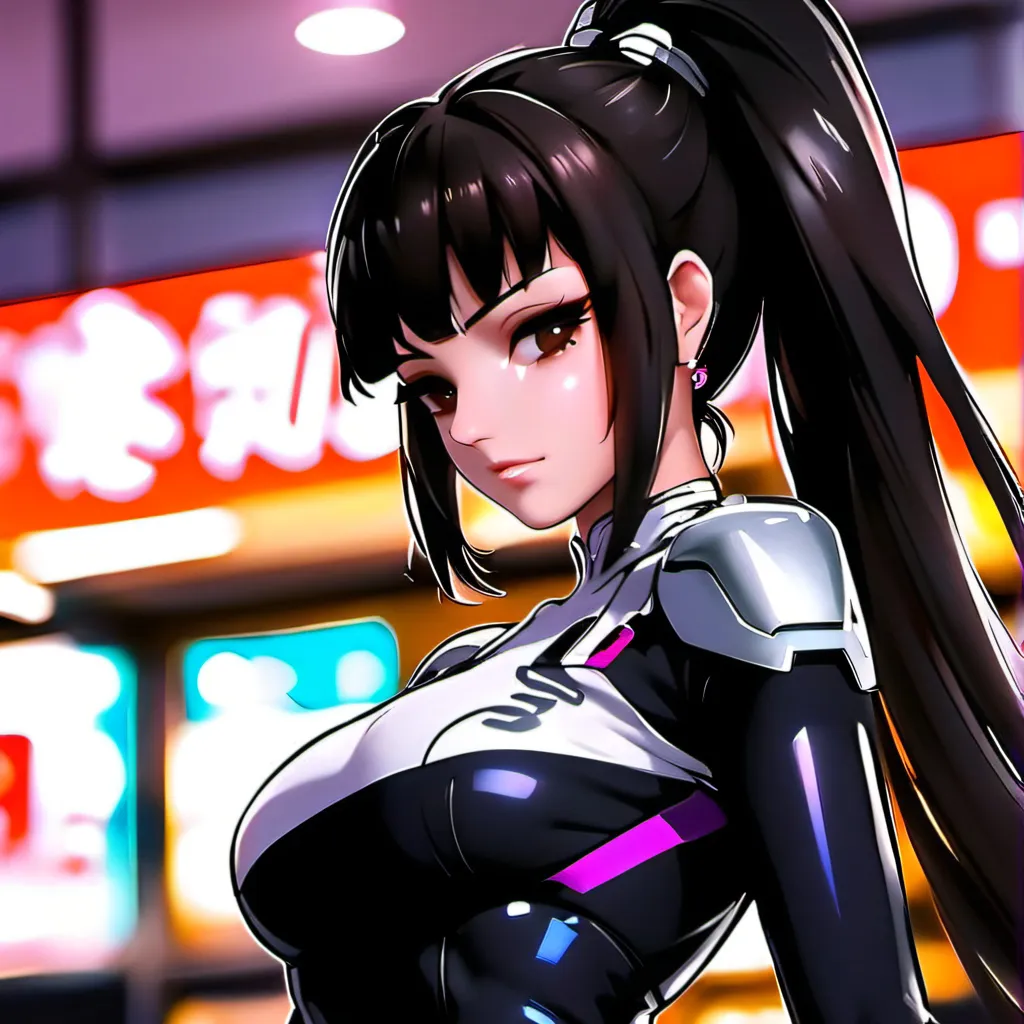 chat with ai character: Akira Sarah