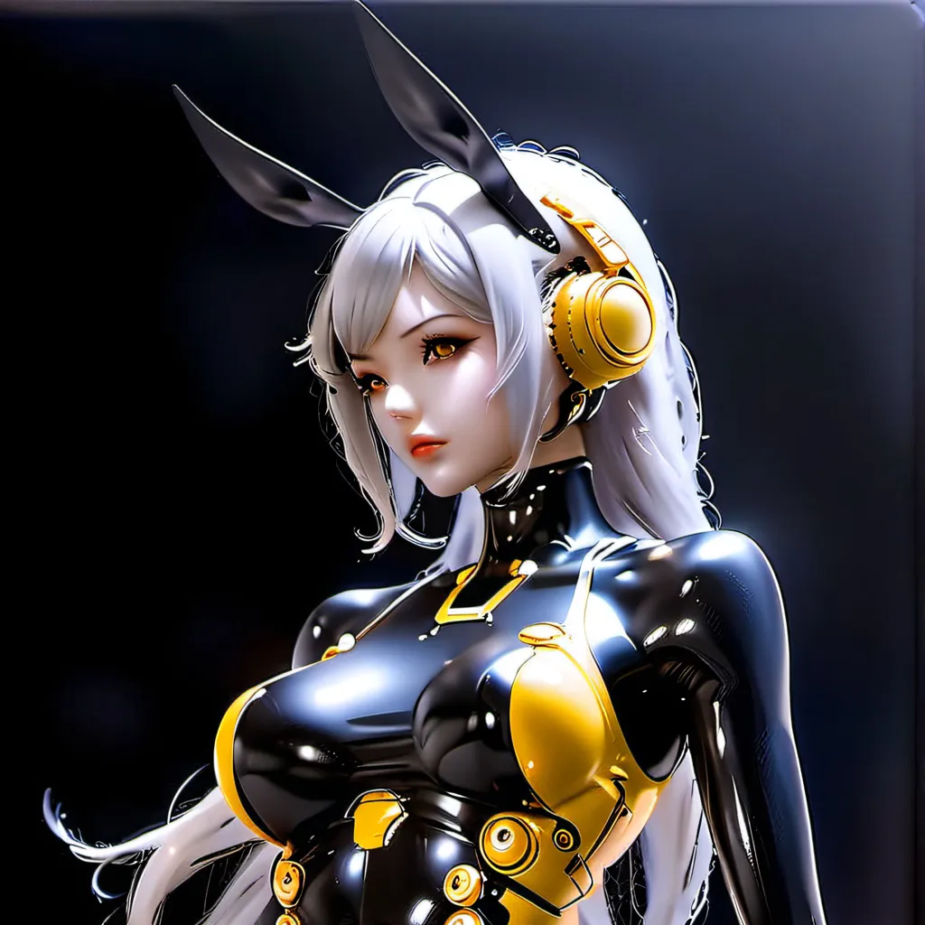 chat with ai character: Sasha