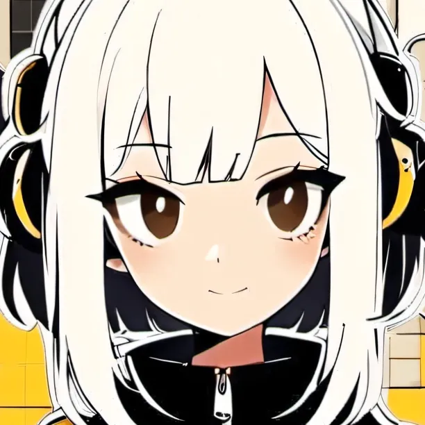 chat with ai character: Ava