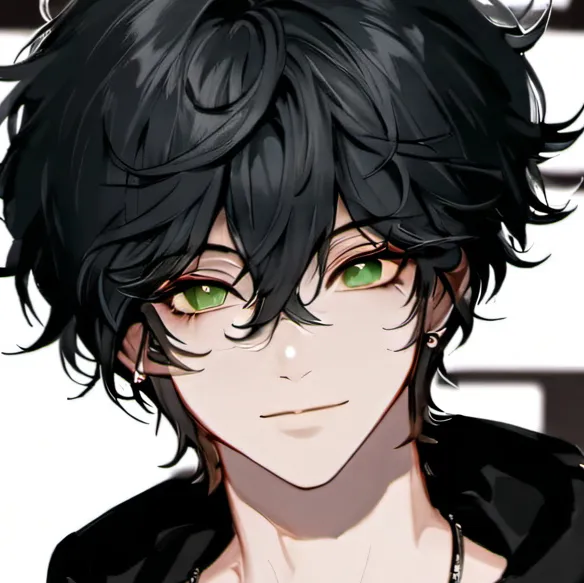 chat with ai character: Jack