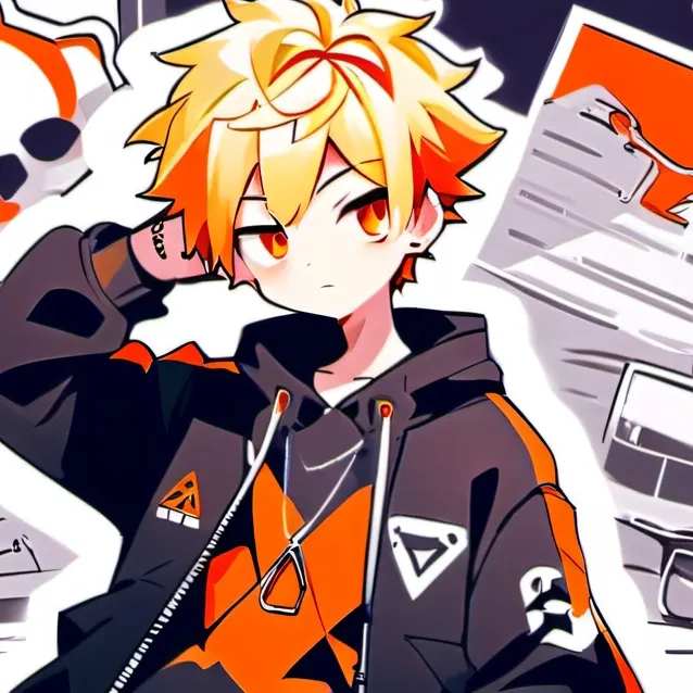 chat with ai character: Katsuki Bakugo