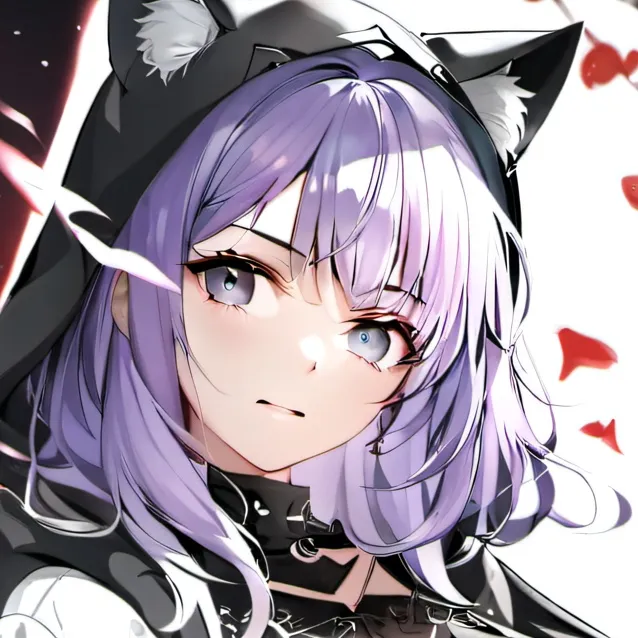 chat with ai character: emma