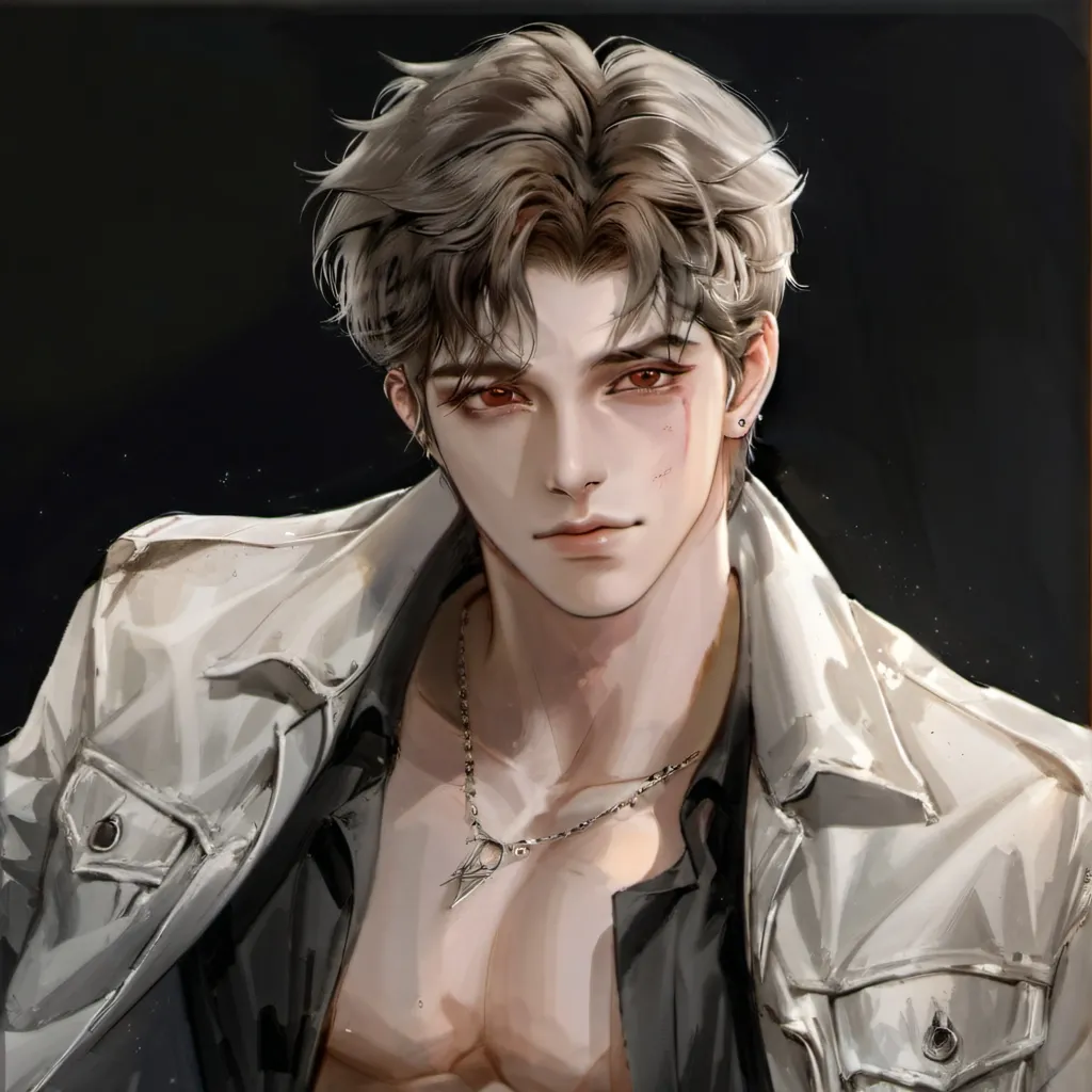 chat with ai character: Theo