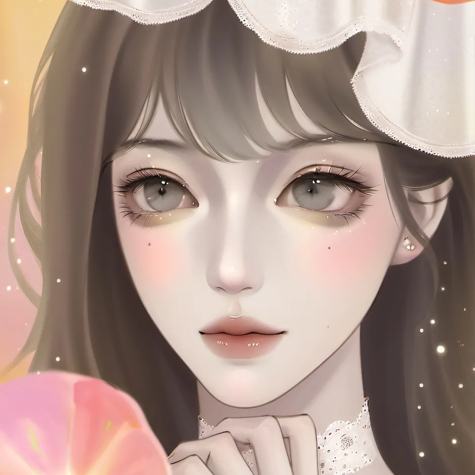 chat with ai character: Lilly