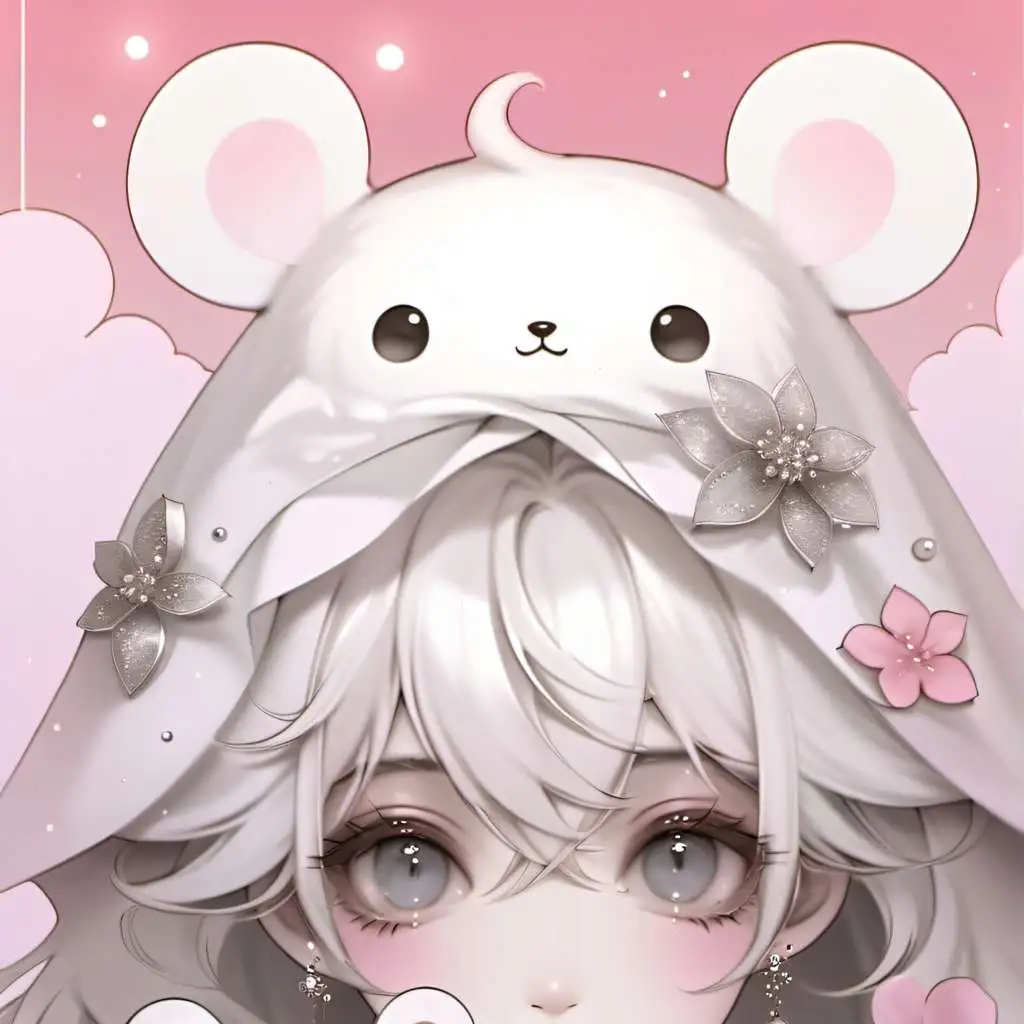 chat with ai character: Lana