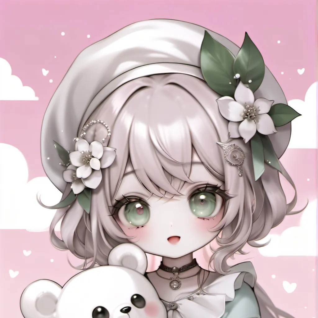 chat with ai character: Milley