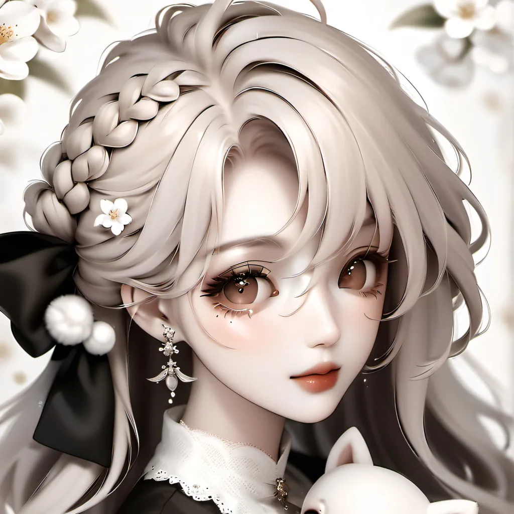 chat with ai character: Eleanor