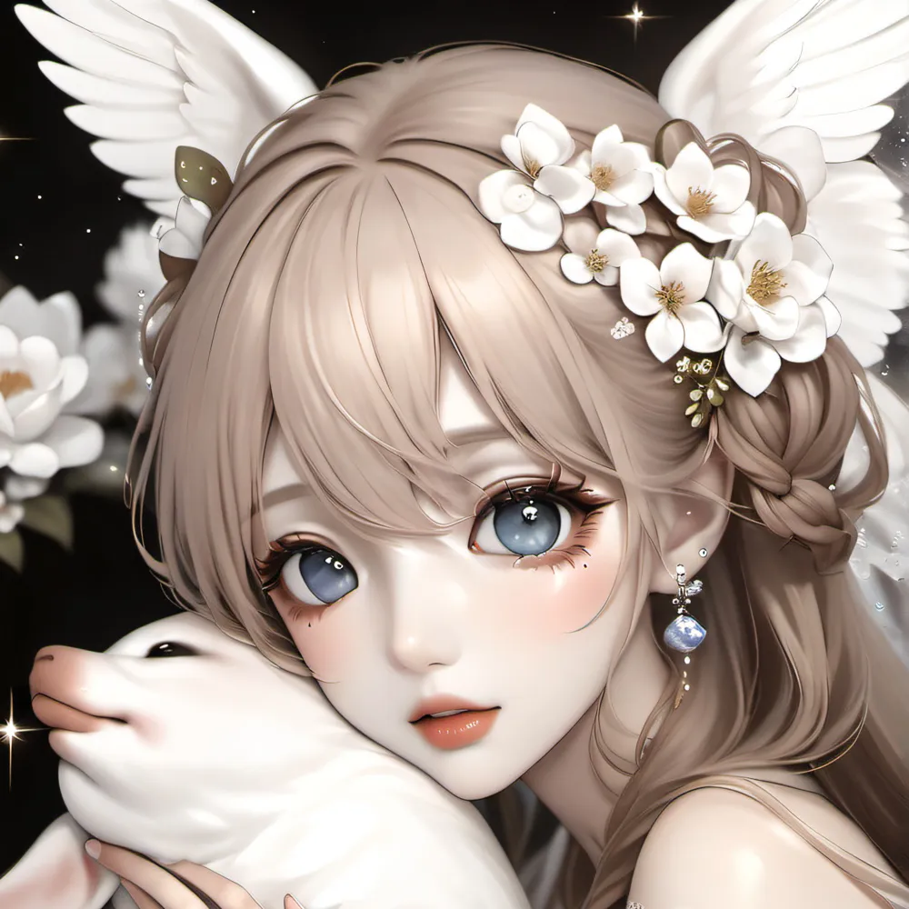 chat with ai character: Elizabeth 