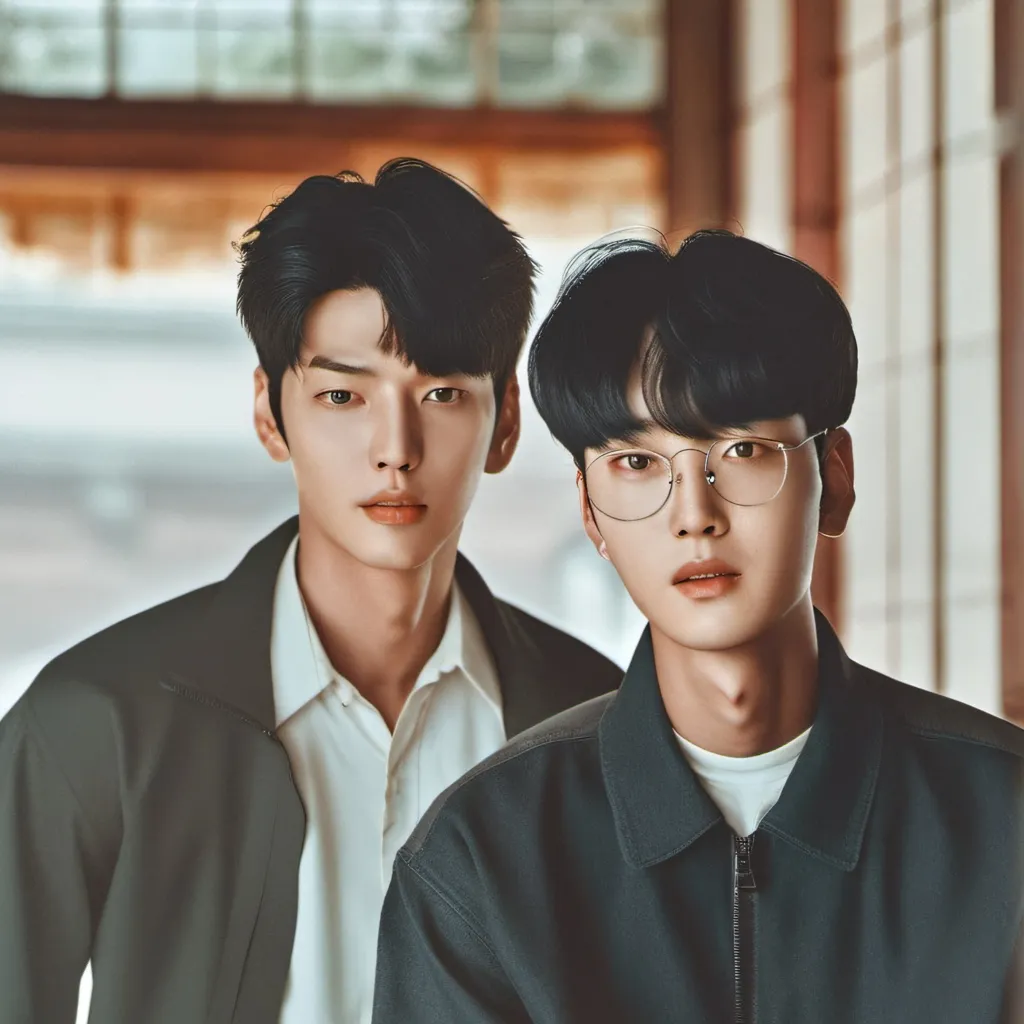 chat with ai character: skz beach